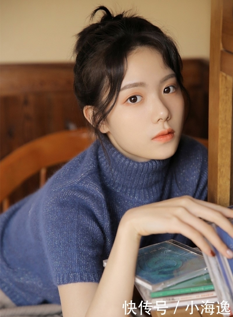 女生|女生对男生说“早呀”,情商高的男生这么回答,“撩”她一整天