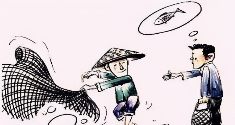 范仲淹|属地大灾范仲淹不赈灾,反赛船、修庙、游山玩水,百姓却感激不已