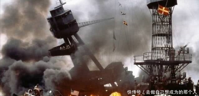 珍珠港|二战时期，日本为何要偷袭珍珠港？战后日本天皇道出真相