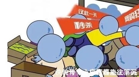 新鲜|经常网购的注意,这几种商品最好别在网上买,不然吃亏的是你自己