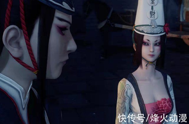 不良人|不良人三大势力巅峰时期对比，玄冥不愧最强，幻音坊断层太严重