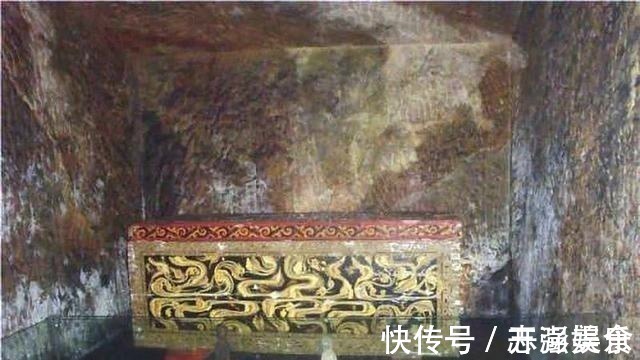 盗墓案!中国盗墓史上最长的一次盗墓,屋里挖了整整20年