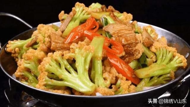 香菇|推荐最适合给孩子吃的13道家常菜,营养丰富,孩子常吃身体棒