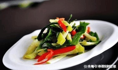 高血压|以前的人老吃咸菜, 为什么不容易得高血压 说出来你都想不到