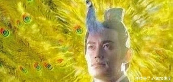 女娲娘娘|封神中, 女娲说了一句话, 让孔宣非常生气, 所以他才去辅佐纣王的