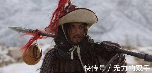 板斧|武松刀法鲁智深禅杖, 林冲长枪李逵板斧, 宋江最擅长什么！