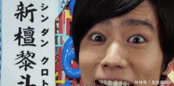 假面|《假面骑士EXAID》虾饺上演颜艺大秀,他为何转变如此之大