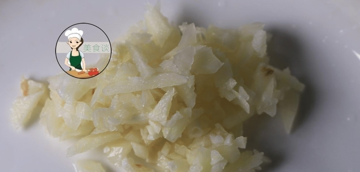 口感|此菜隔几天必吃一次,10多元一斤,既清口又消暑,给肠胃大扫除