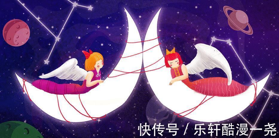 双子座们|双子座8月运程分析，双星闪耀，绽放光辉！