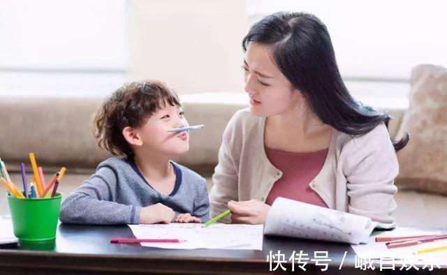 宝妈|孩子有这3种举动,说明孩子“情商低”,父母早纠正还来得及