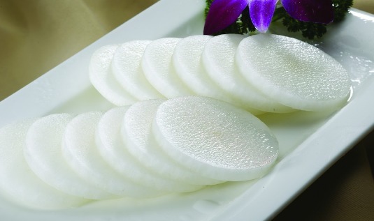 大妈|大妈患癌2年，体检时癌细胞不见了，因为食用“它”们