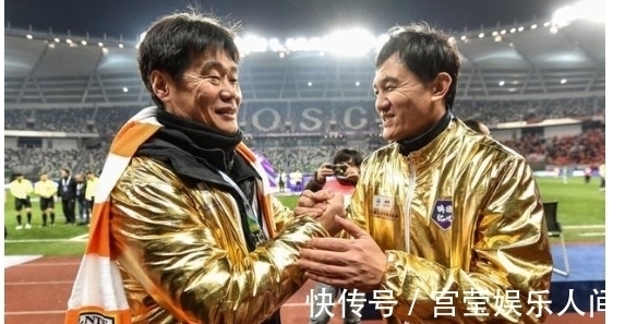 崔康熙|中超最佳弃将闪耀巴甲,未来目标五大联赛,球迷:人情世故代表