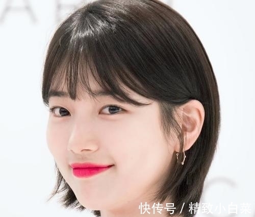 当你沉睡时|最好看的三款刘海,时髦的人都已经剪了,颜值上升好几个度!