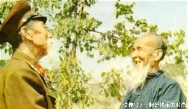 军人|唯一参加过清军、北洋军、国军、八路军，解放后授衔的军人是谁