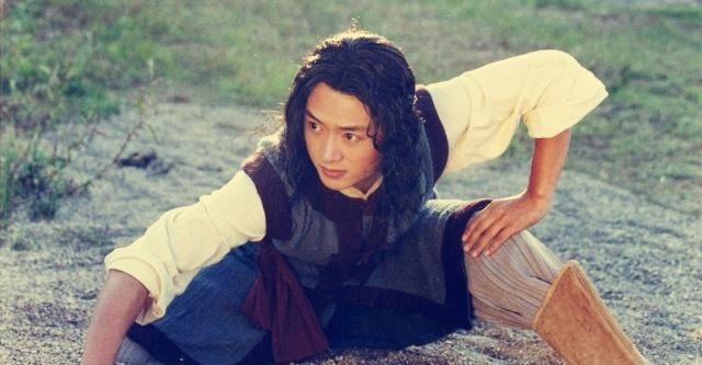 侠客行&石破天所会的全部武功,他能吊打金庸小说中的一切高手,没例外!