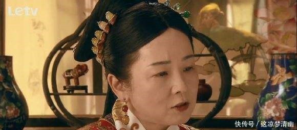 不愁穿|古代有种女人,虽不愁吃也不愁穿,但他们的结局很扎心!