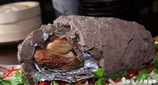 韩国综艺节目叫了一份中餐,上菜后嘉宾却懵了你让我吃土