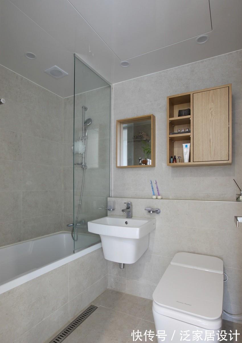 储物空间|买下人人嫌弃的顶楼,131㎡两层复式送露台,装好后大家心服口服