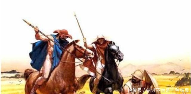 在混乱的欧洲变革中,突厥民族在中亚建国,并向外扩张!