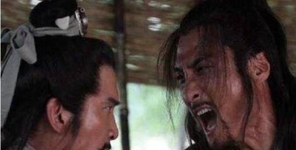 前途|梁山往事,晁盖的自白书,其实我只是想当一个有前途的村长而已