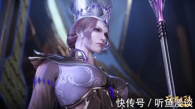 斗罗大陆|斗罗大陆:既然魂骨如此稀有,为什么他们还能获得满魂骨?