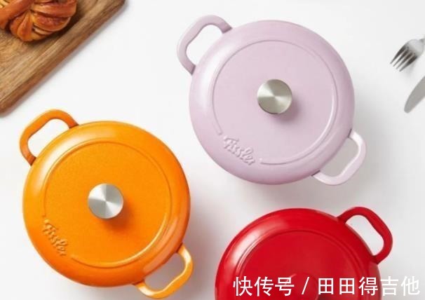 家里的锅再多，也不能少了这样一口锅！