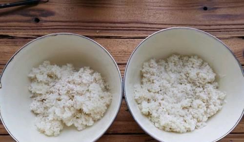 保鲜膜|甜酒酿, 女人的“保养神器”, 配方比例告诉你, 放1个月也不会坏