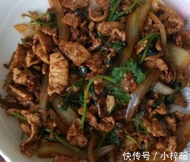 美味|日常最爱吃的几道菜,美味爽口,经济实惠又好吃,看着就有食欲!