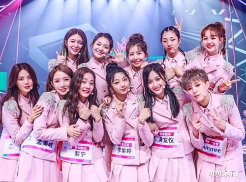 《青3》《创4》来了，导师阵容豪华，要求开麦唱跳被指过于严厉？