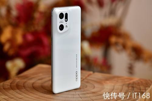 能效比|集外观、影像、性能于一身!OPPO Find X5系列正式发布