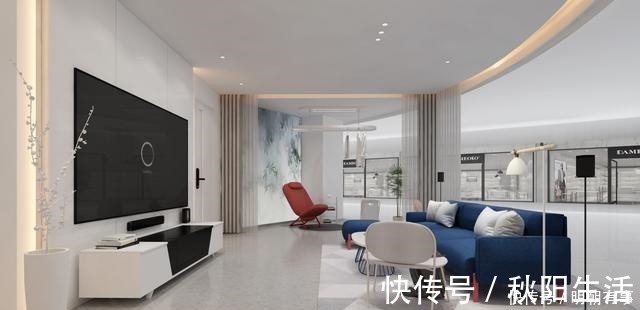 幸福指数|新房入住半年,当初选择的这四款智能家居,能提升生活幸福指数