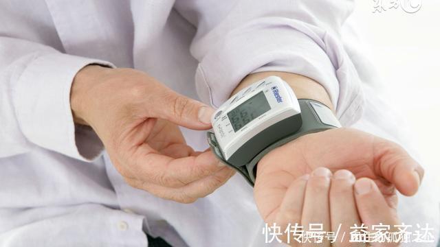 心跳|65岁左右血压应该正常是多少,心跳是多少