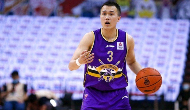 北控男篮|CBA明星后卫遭遇重伤!确定报销,马布里如何应对?