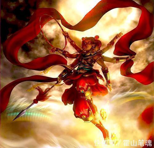 隋唐十八好汉哪些是神祇临凡,哪些是历史人物?