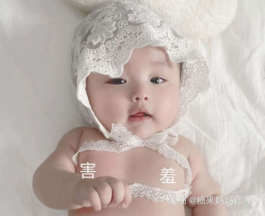 逆袭|新生儿这几个部位丑，反而预示高颜值，宝宝逆袭的我你高攀不起