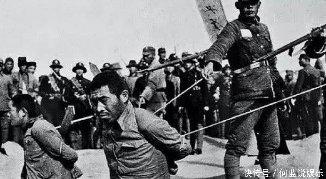 结局|日本投降后,我国大批量的汉奸都去了何处,结局让人大快人心!