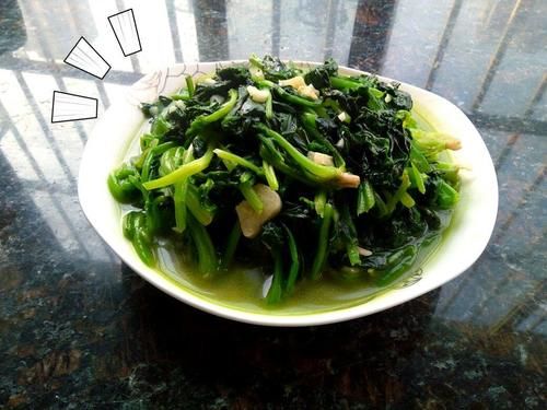 高血压、高血糖都”怕“此菜，老人们应常吃，健脑明目也在行