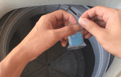 我家里的这些清洁用品,虽然便宜但真的很好用,让清洁卫生变轻松