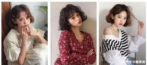 短发控最喜欢的发型,八位时尚达人演绎不同风格的潮短发,超赞