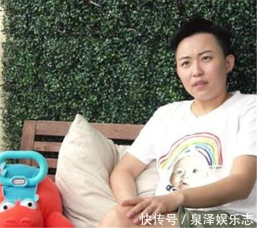 精生子|3年前,东北29岁剩女豪掷50万买精生子,生下5国混血儿,现状如何