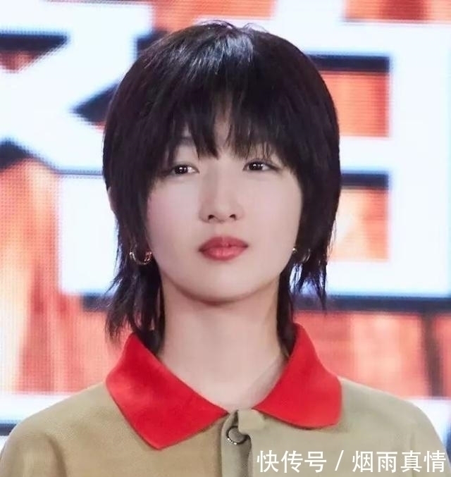 扎丸子头|女人无论多少岁,留了这4种发型可能会显老10岁!