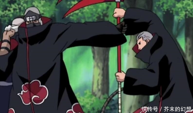 火影忍者:飞段被设计活埋,带土知道他没死,为何不去救人?