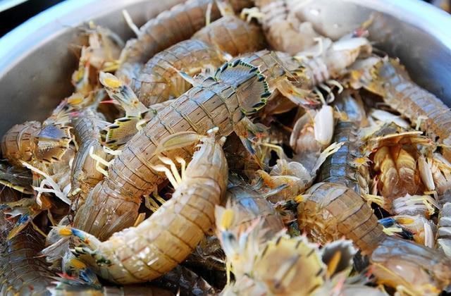 优质蛋白质|含“寄生虫”最多的2种海鲜,没营养还贵,老板自己都不吃