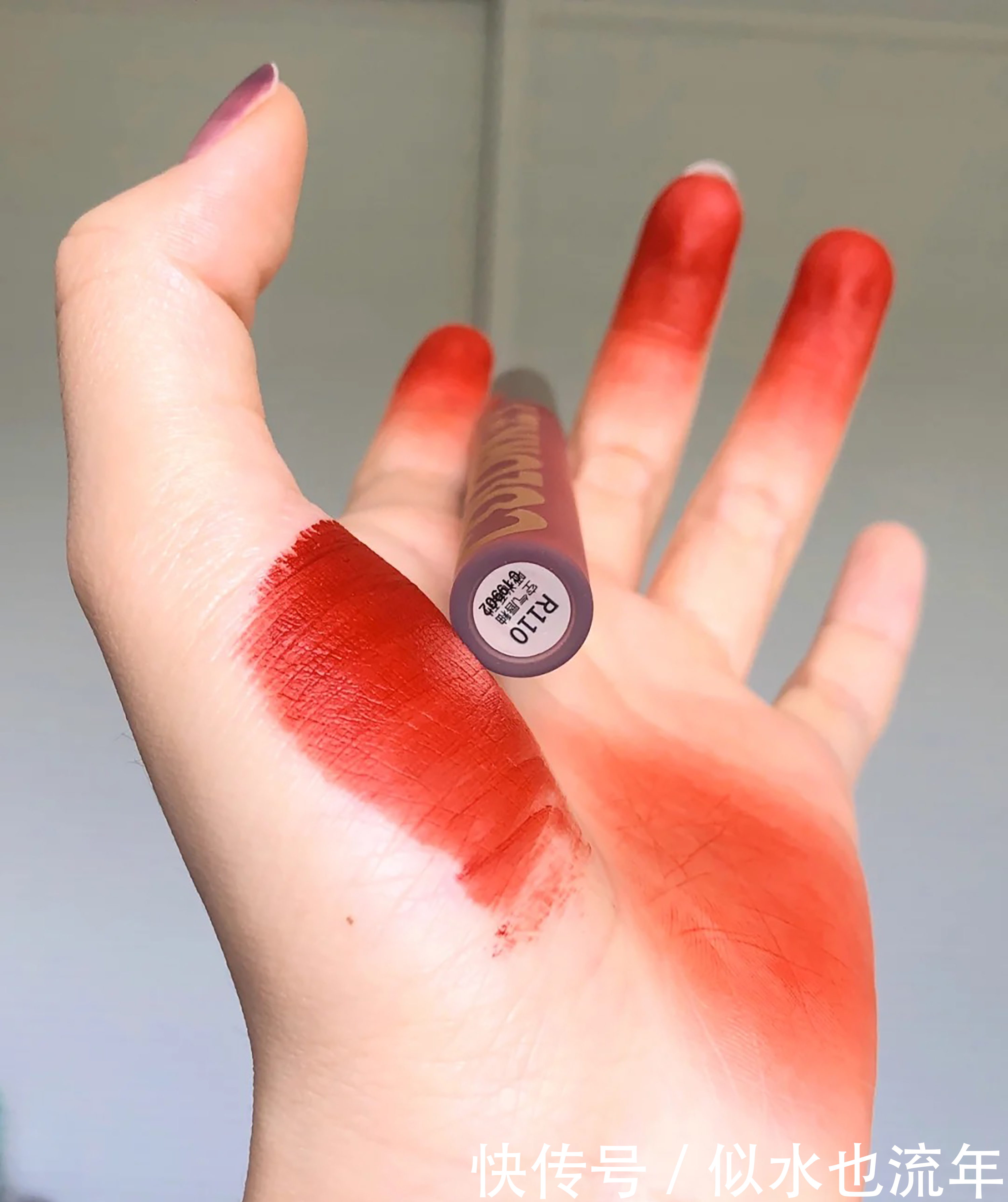 口红|这些口红颜色高级又不挑皮,超显白显温柔,简直让你一抹元气满满