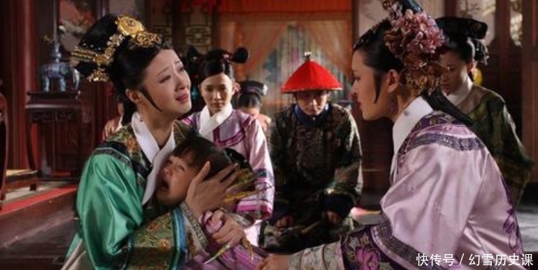 后宫中的嫔妃|没有皇帝的陪伴,后宫嫔妃有什么娱乐活动?难道每天都勾心斗角吗