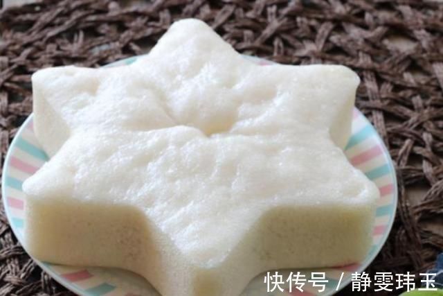 酵母|做发糕不要直接放酵母，切记这两点，松软好吃又香，太好吃
