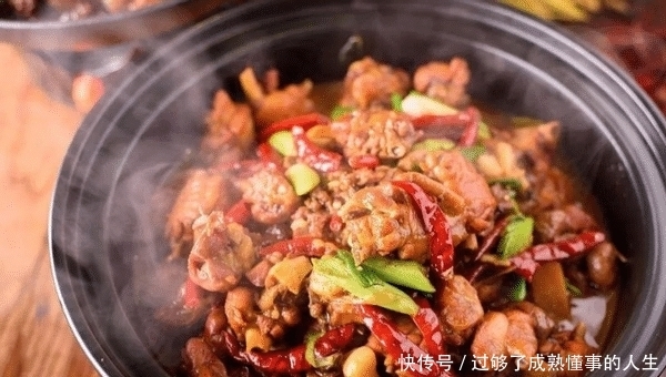 美食界的“6大谎言”,原来这么多年都被骗了,看看你有没有被骗