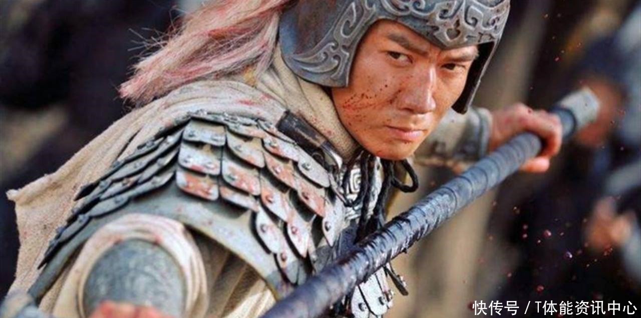 赵云|黄忠死前轻声说了8字,为何刘备赵云听后大怒你看看他说了啥