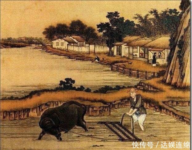 好汉|历朝严禁私自杀牛,为何梁山好汉常吃牛肉?