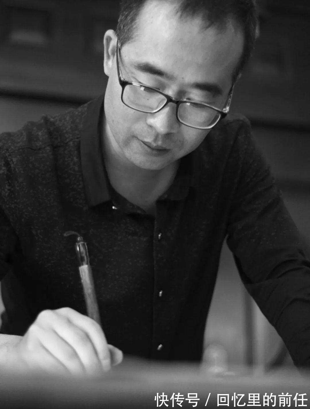 简草@张升入国展经验:取法上避开主流,选择相对较早的秦隶、简草